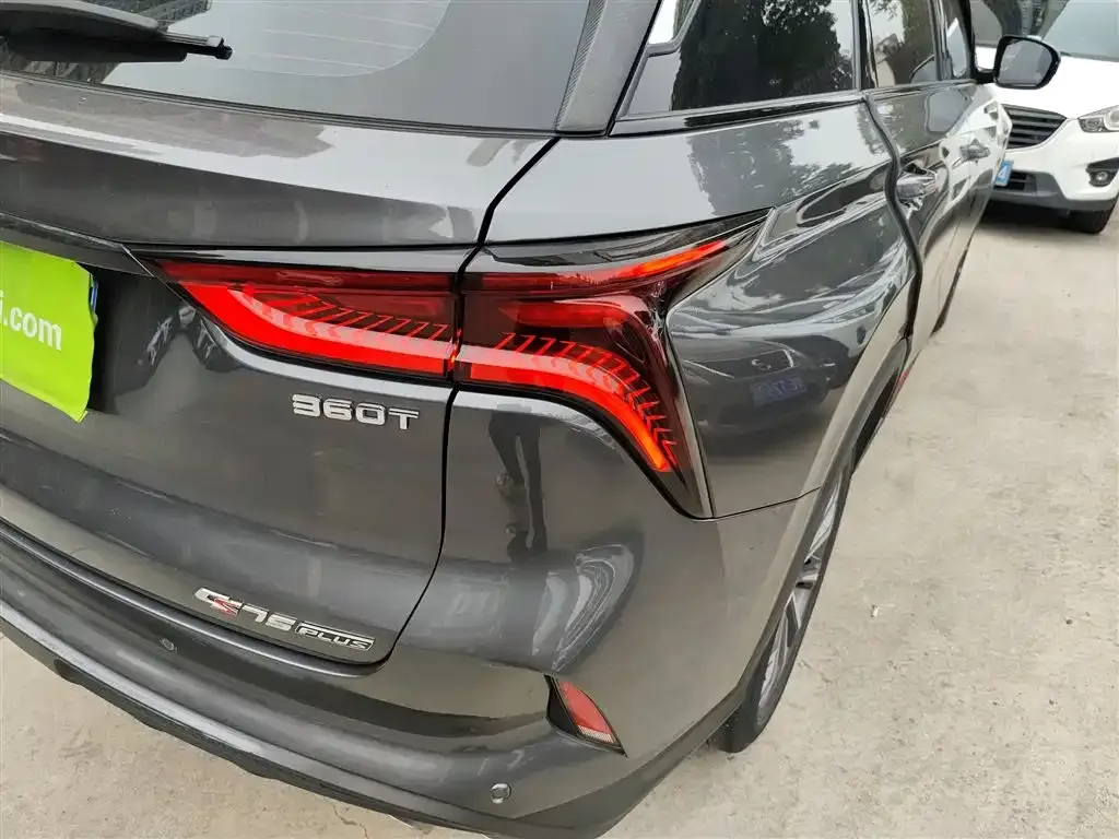 Changan CS75PLUS 2022 из CN, фото 8