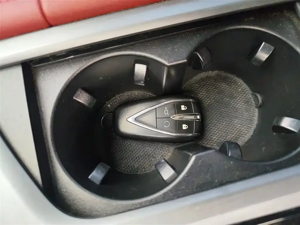 Changan CS75PLUS 2022 из CN, фото 9