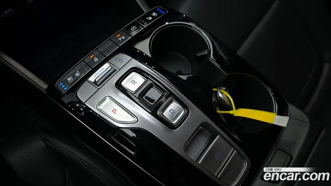 Hyundai Tucson — фото 9