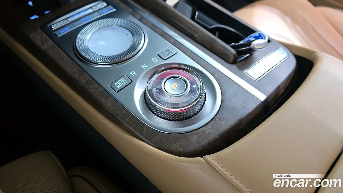 Genesis G80 — фото 9