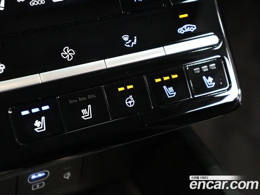 Hyundai Grandeur — фото 10