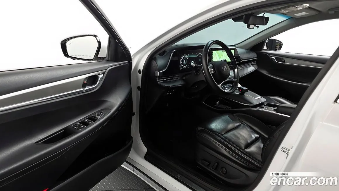 Hyundai Grandeur 2022 из KR, фото 10