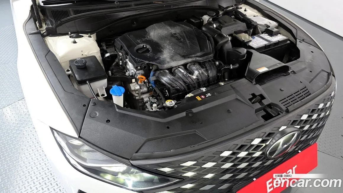 Hyundai Grandeur 2022 из KR, фото 6