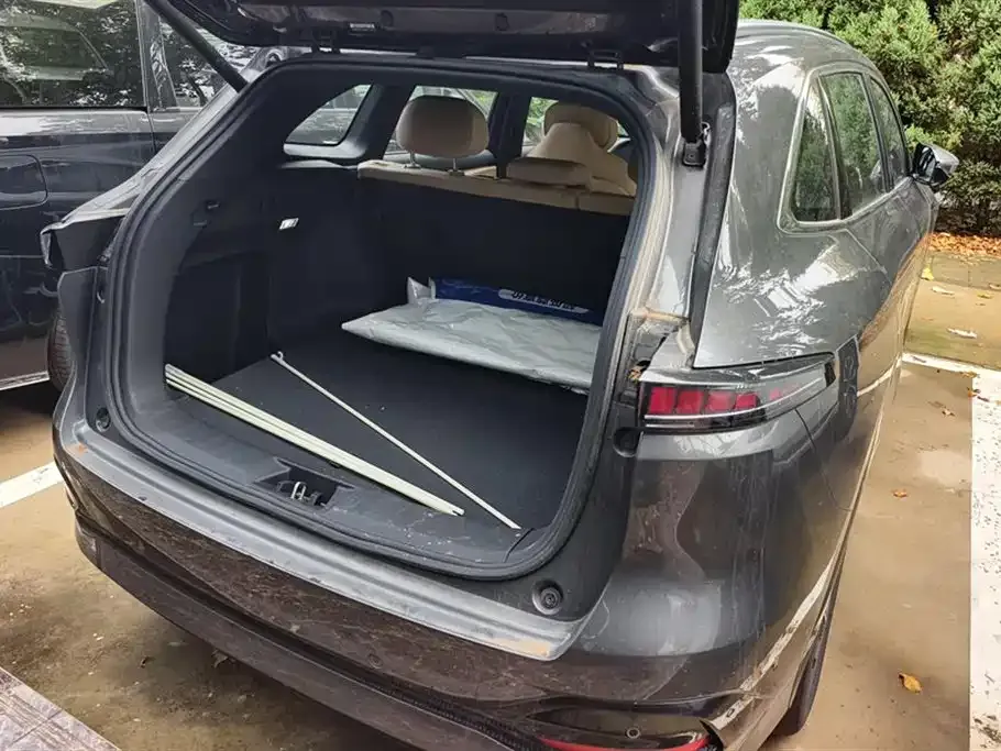 Changan CS75 PLUS 2024 из CN, фото 4
