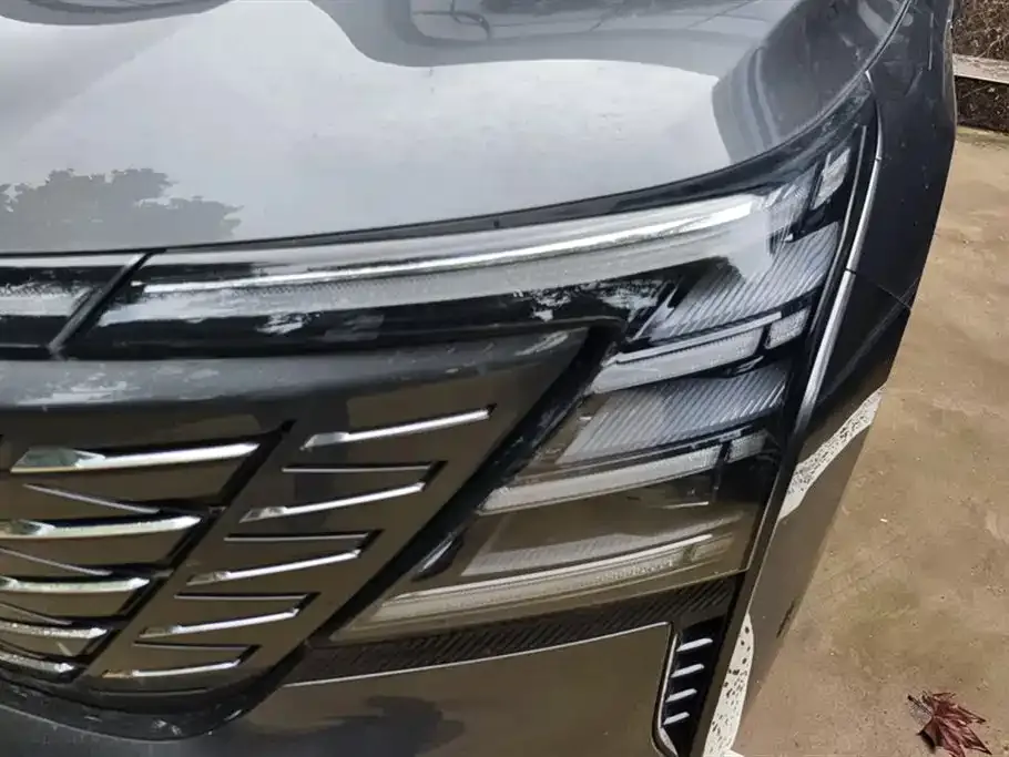 Changan CS75 PLUS 2024 из CN, фото 5