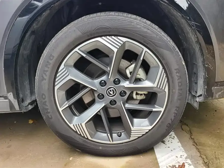Changan CS75 PLUS 2024 из CN, фото 6