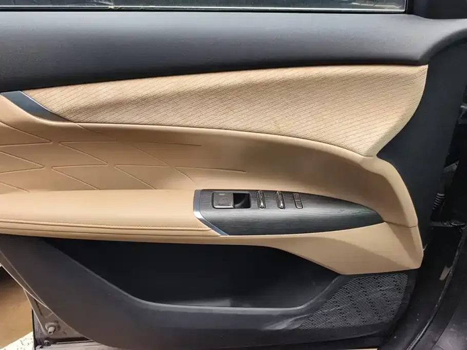 Changan CS75 PLUS 2024 из CN, фото 7