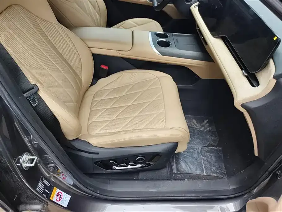 Changan CS75 PLUS 2024 из CN, фото 8