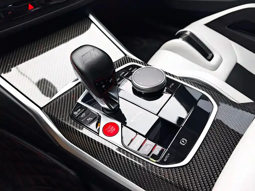 BMW M3 — фото 10