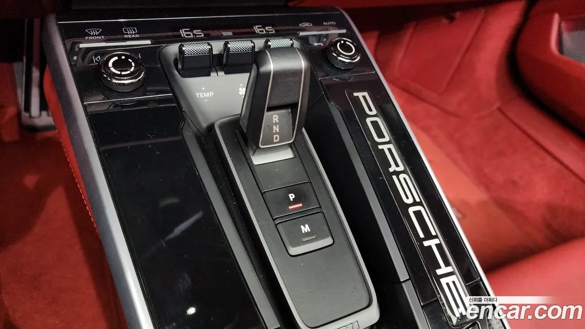 Porsche 911 2022 из KR, фото 9