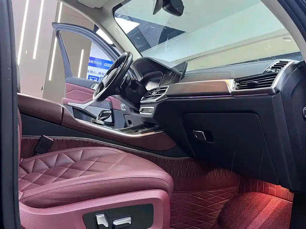 BMW X5 2022 из CN, фото 10