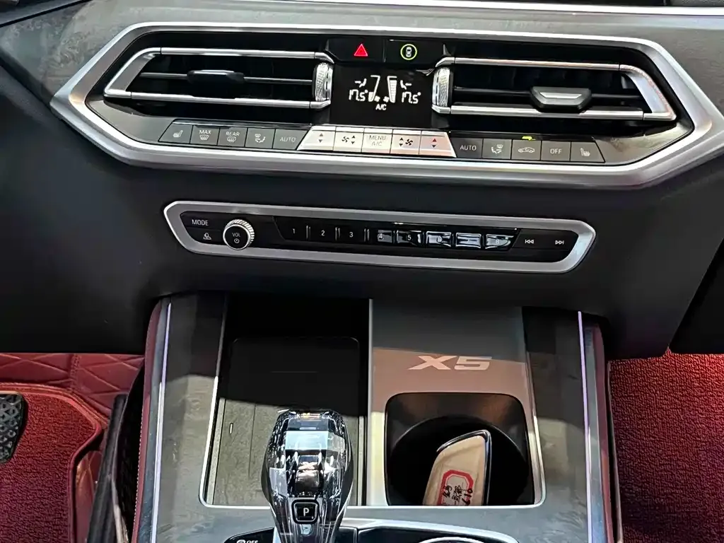 BMW X5 2022 из CN, фото 6