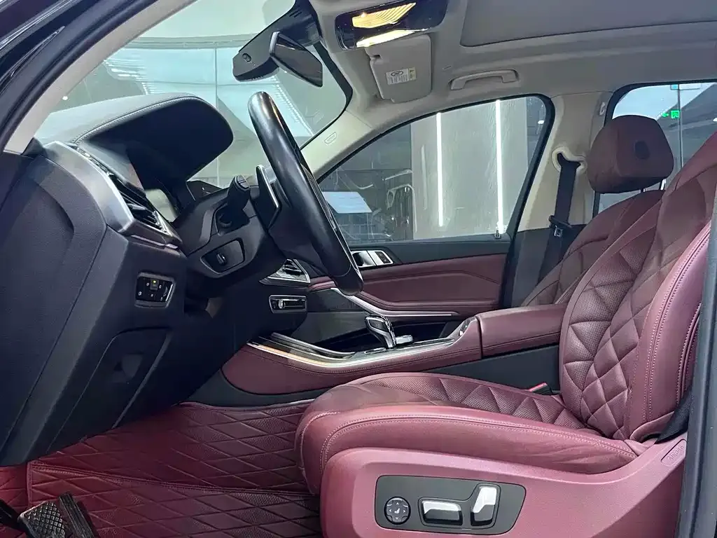BMW X5 2022 из CN, фото 8