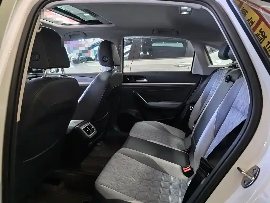 Volkswagen Lavida 2023 из CN, фото 10