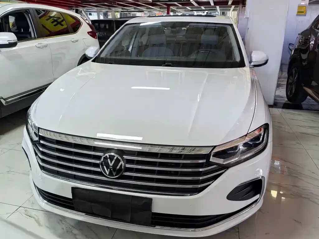 Volkswagen Lavida 2023 из CN, фото 2