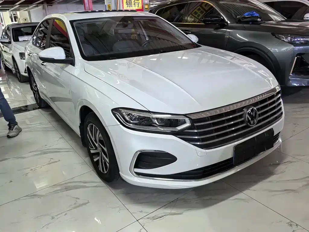 Volkswagen Lavida 2023 из CN, фото 3
