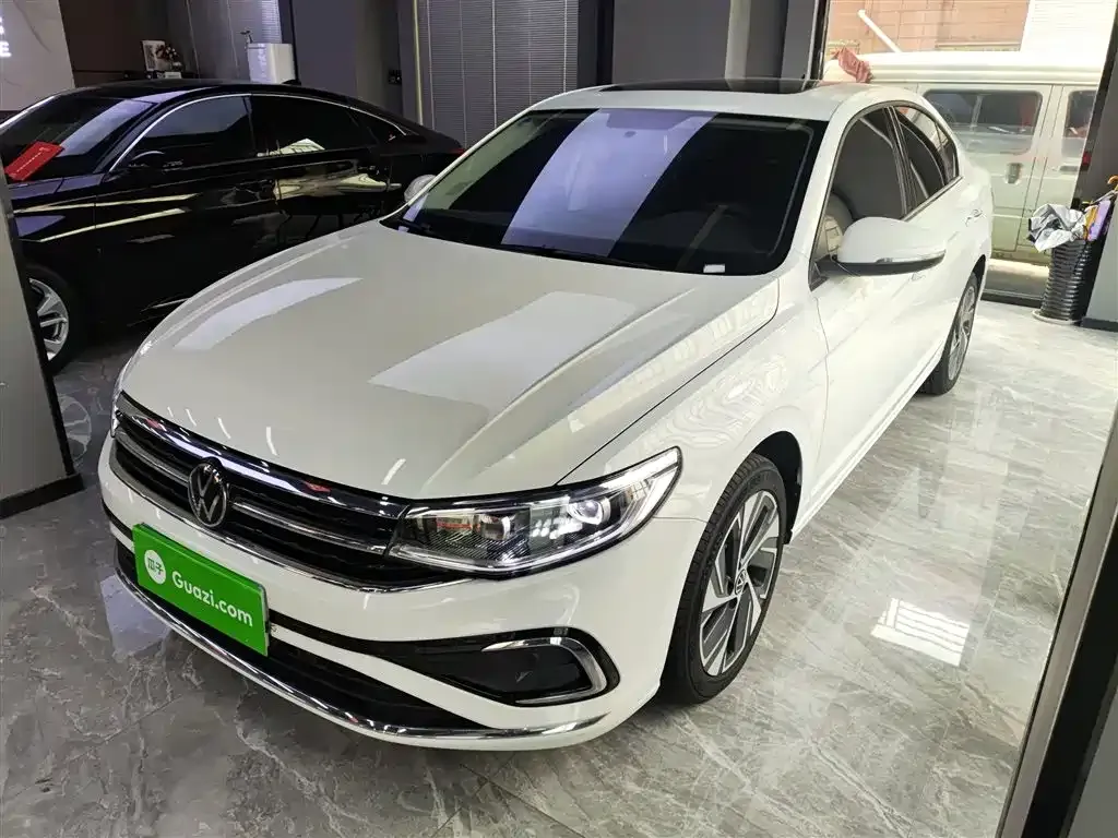 Volkswagen Bora 2024 из CN, фото 2