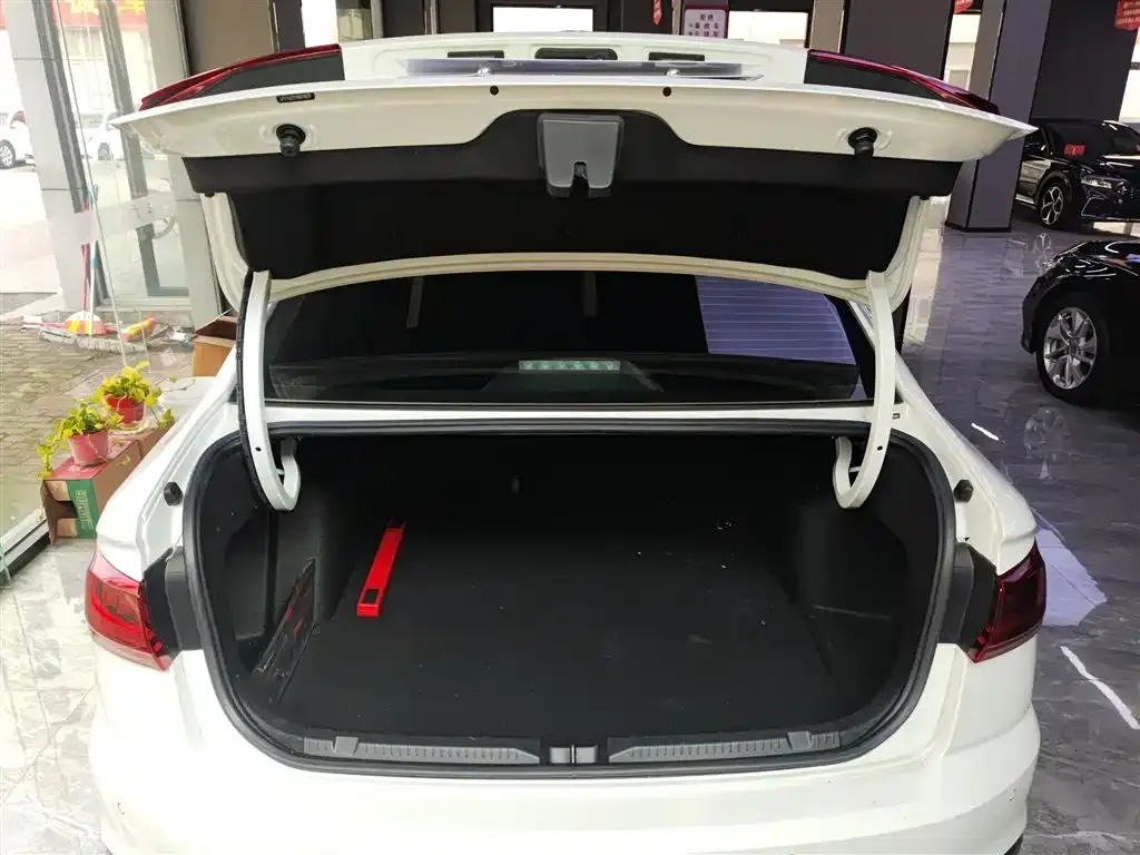 Volkswagen Bora 2024 из CN, фото 9