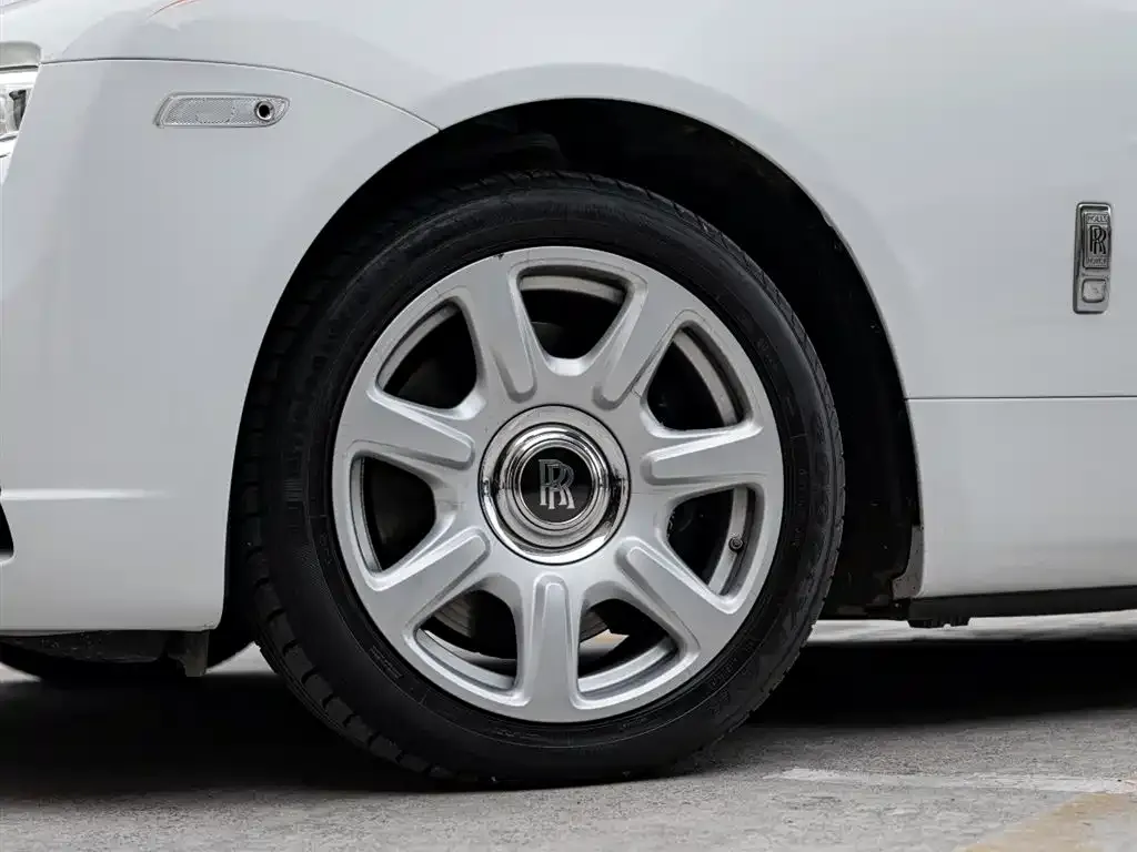 Rolls-Royce Dawn 2021 из CN, фото 8