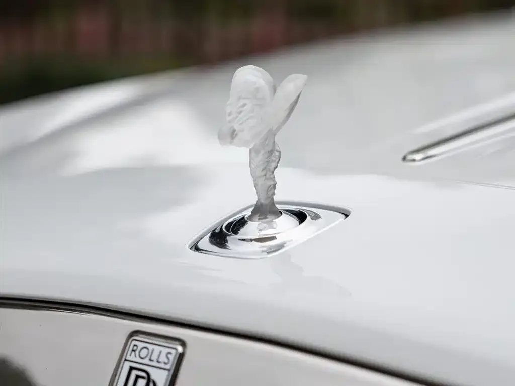 Rolls-Royce Dawn 2021 из CN, фото 9