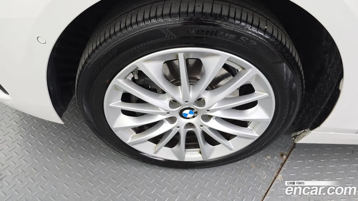 BMW 1-Series 2021 из KR, фото 5