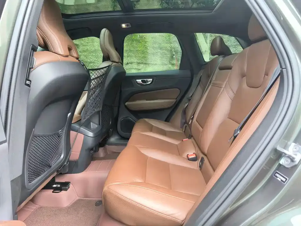 [object Object] XC60 2021 из CN, фото 6