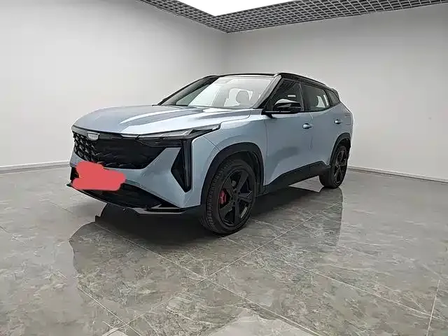 Geely Boyue 2024 из CN, фото 1