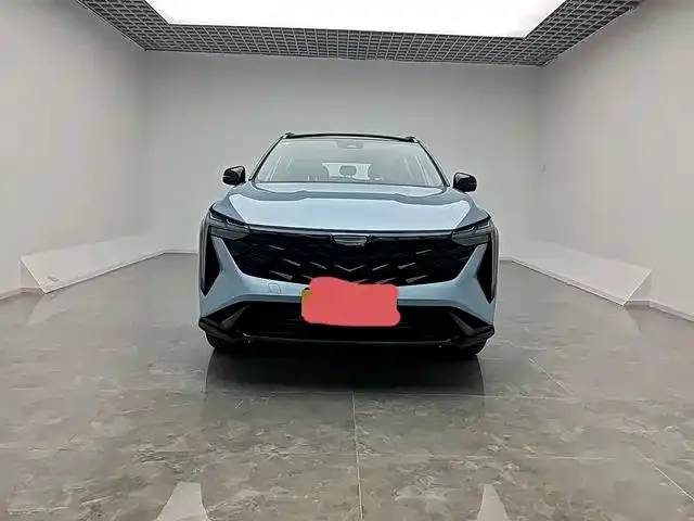 Geely Boyue 2024 из CN, фото 2