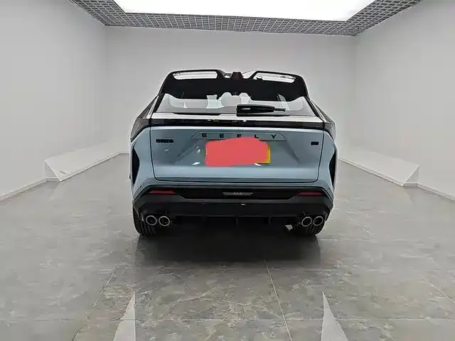 Geely Boyue 2024 из CN, фото 5