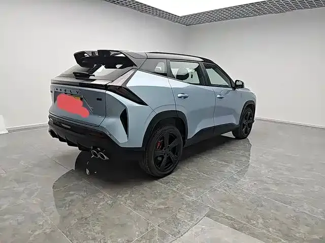 Geely Boyue 2024 из CN, фото 6
