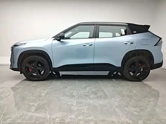 Geely Boyue 2024 из CN, фото 7