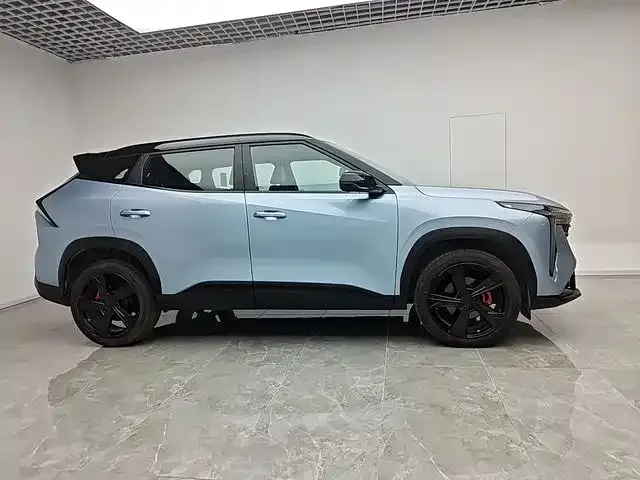 Geely Boyue 2024 из CN, фото 9
