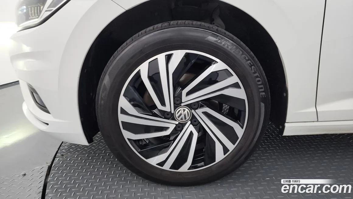 [object Object] Jetta 2021 из KR, фото 5