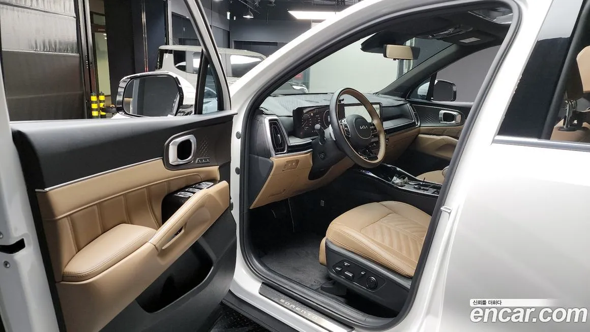 Kia Sorento — фото 10