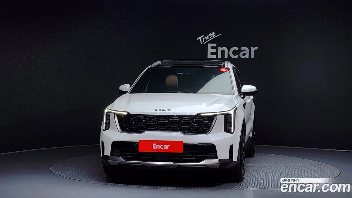 Kia Sorento — фото 3