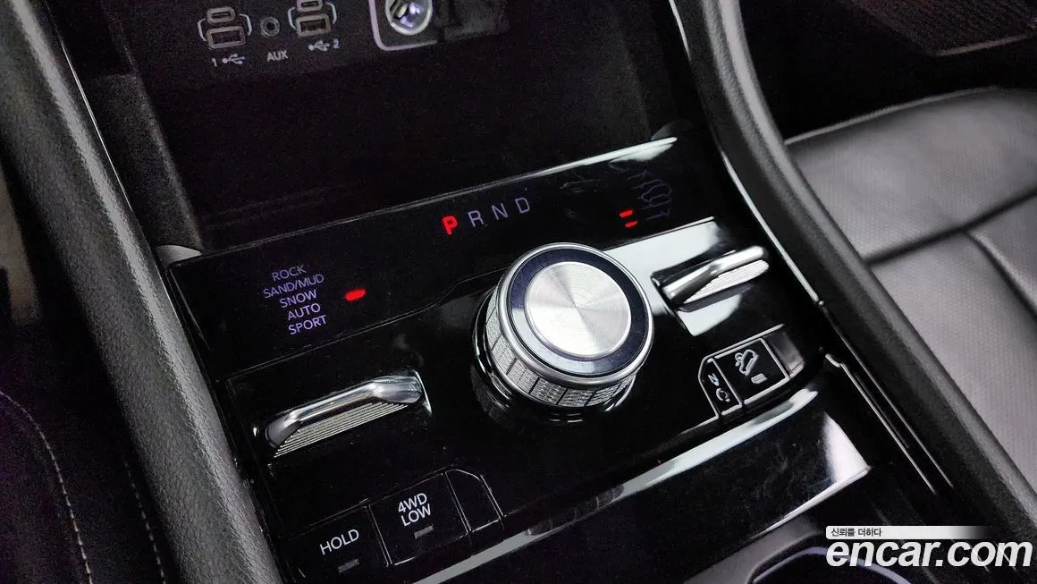 Jeep Cherokee 2021 из KR, фото 9