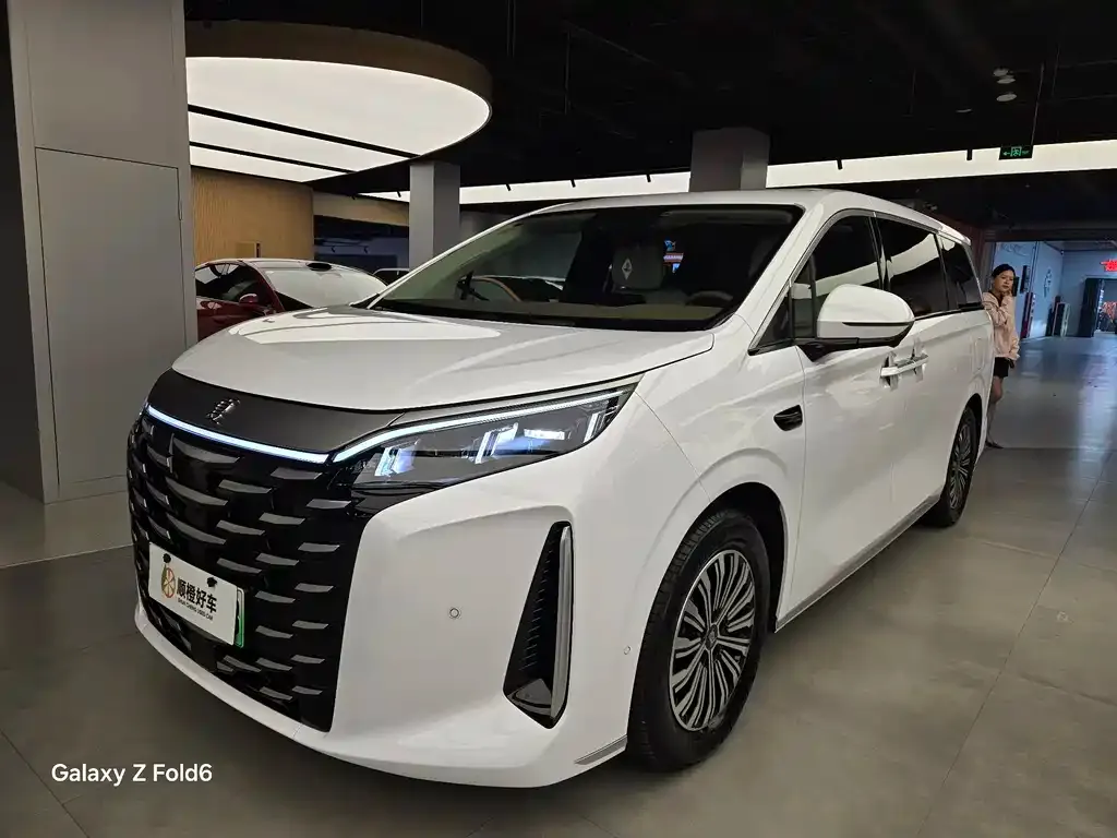 BYD Xia 2025 из CN, фото 1