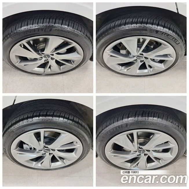 Genesis GV70 2025 из KR, фото 5
