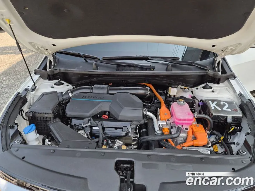 Kia Sportage — фото 5