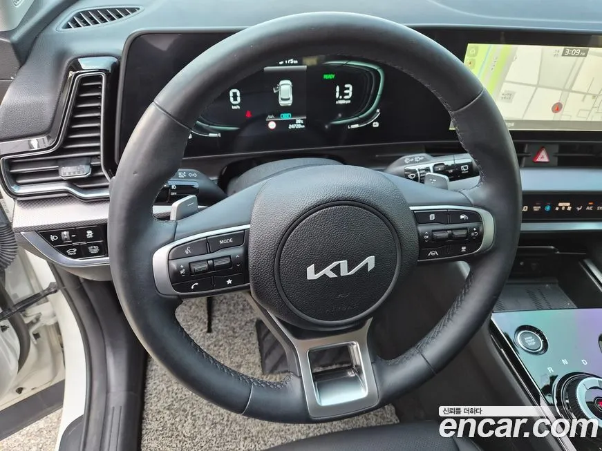 Kia Sportage — фото 8
