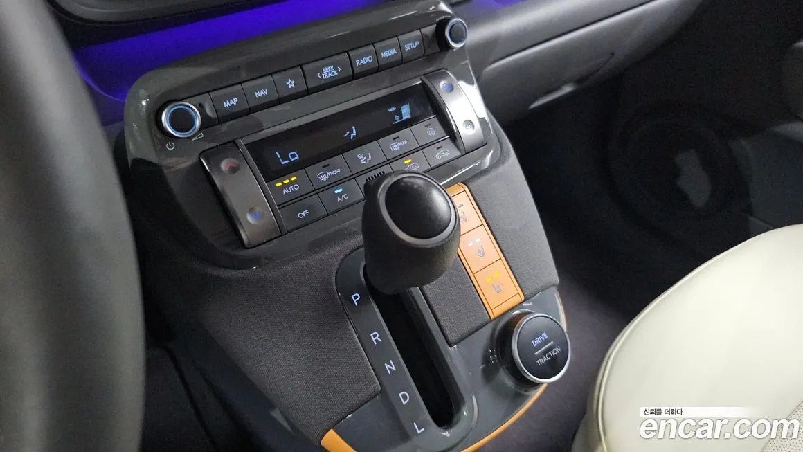 Hyundai Casper — фото 9