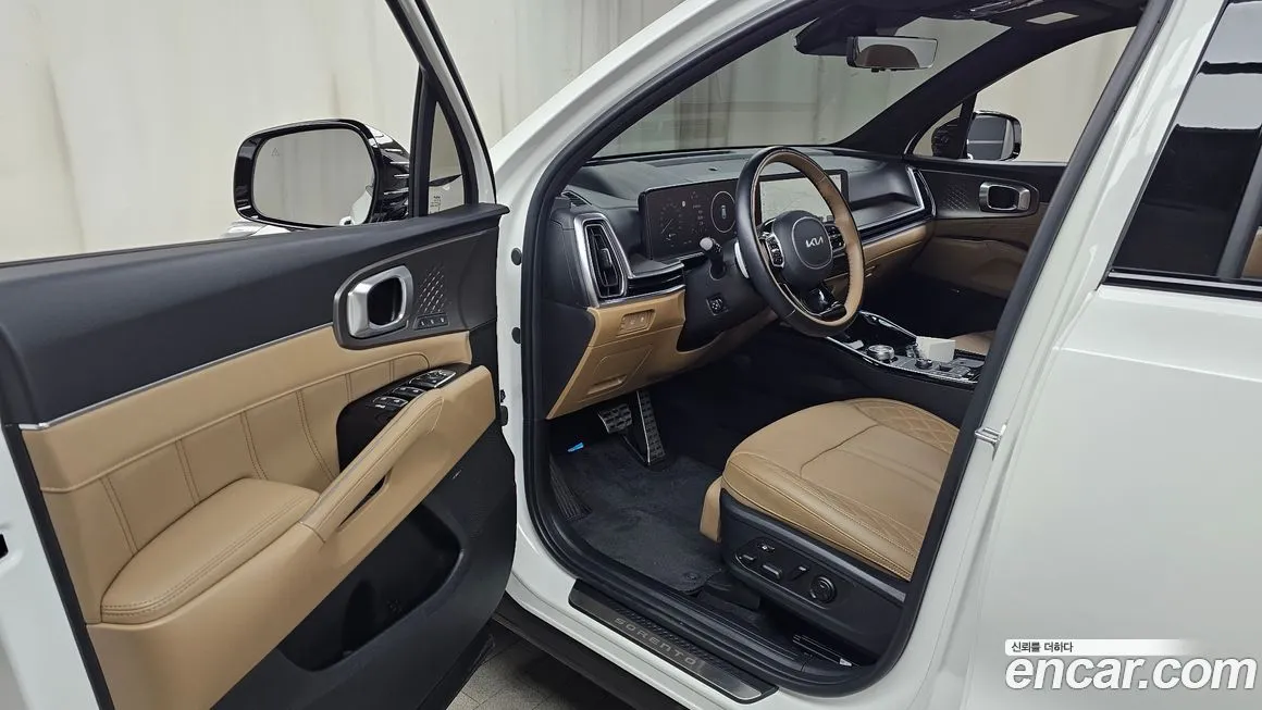 Kia Sorento 2024 из KR, фото 10