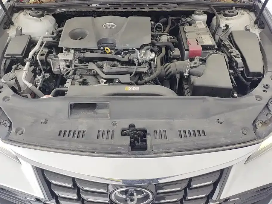 Toyota Avalon 2023 из CN, фото 10