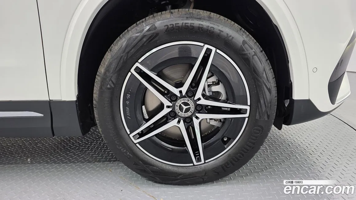 Mercedes-Benz EQA 2025 из KR, фото 5