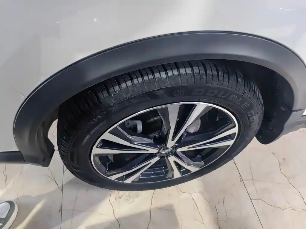Nissan Qashqai 2021 из CN, фото 4