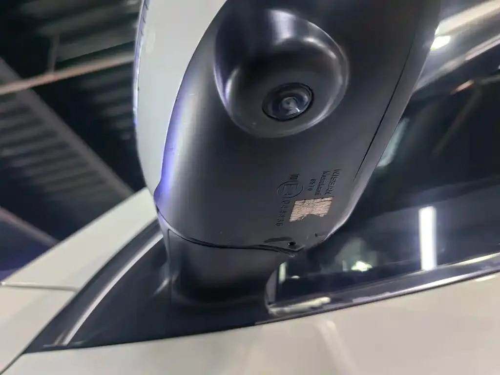 Nissan Qashqai 2021 из CN, фото 5