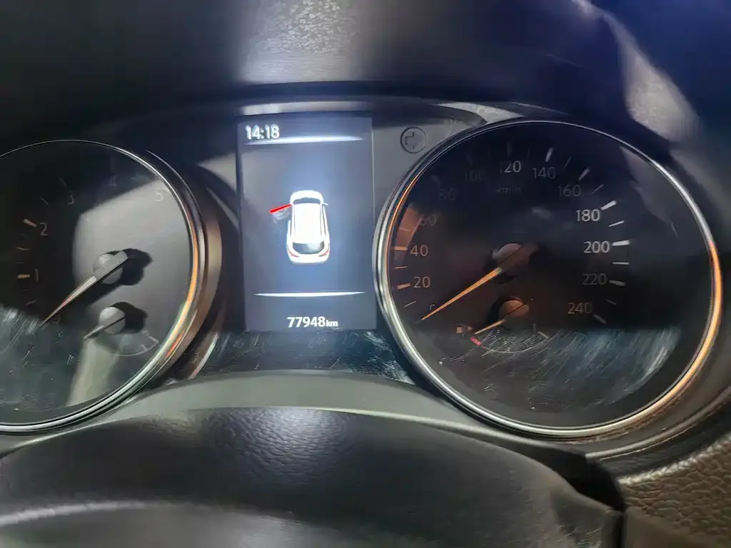 Nissan Qashqai 2021 из CN, фото 6
