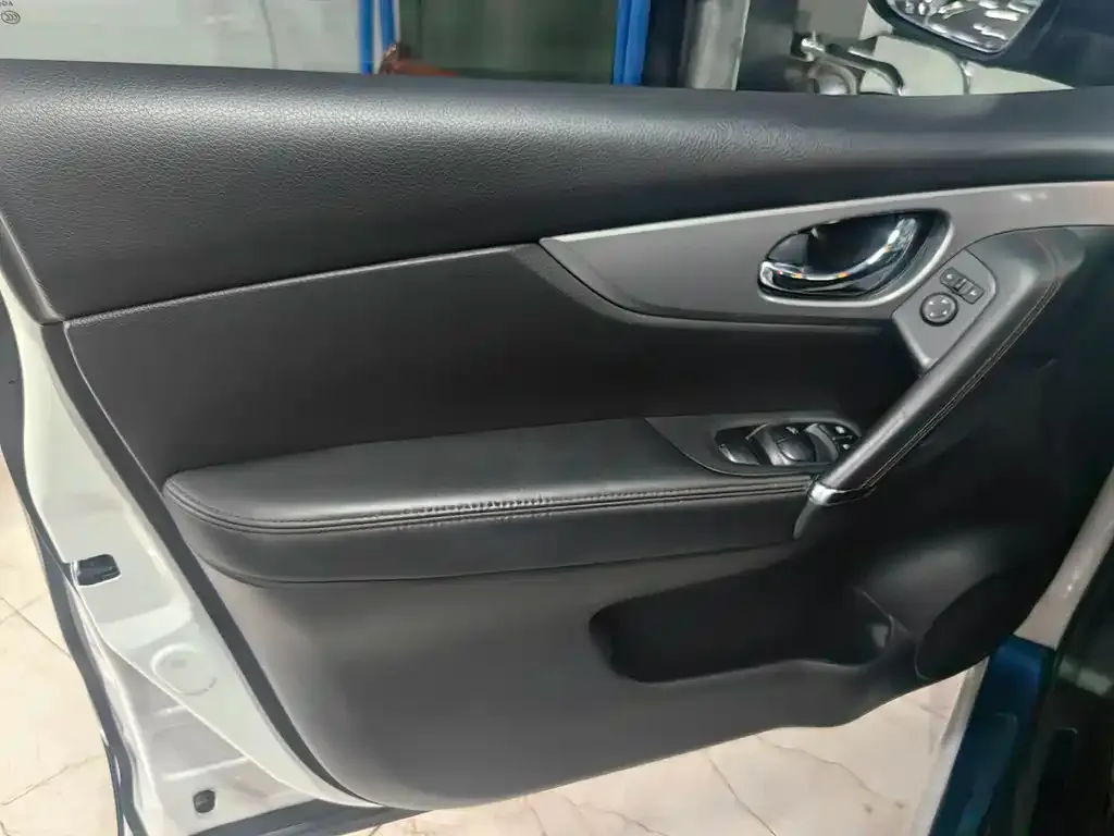 Nissan Qashqai 2021 из CN, фото 7