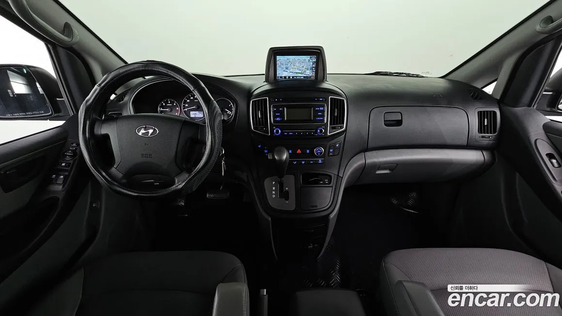 Hyundai Starex 2021 из KR, фото 7