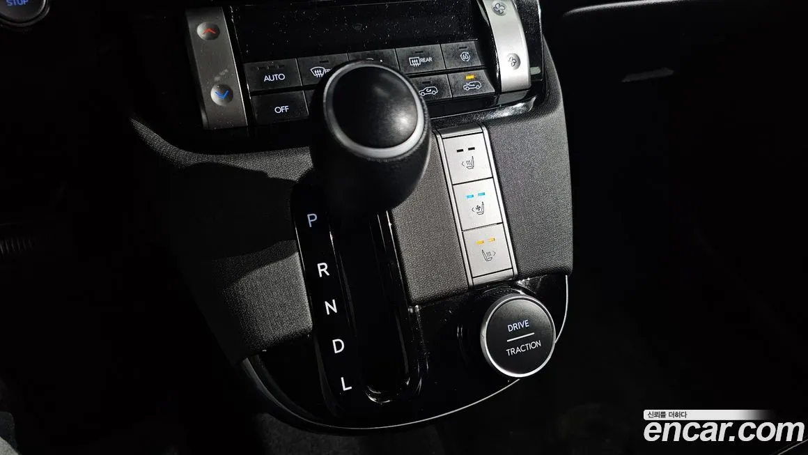 Hyundai Casper — фото 9